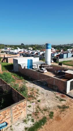 TERRENO LOCALIZADO SETOR TAPAJOS 2 EM TUCUMÃ