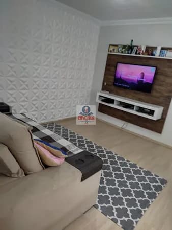 Apartamento à venda Vespasiano