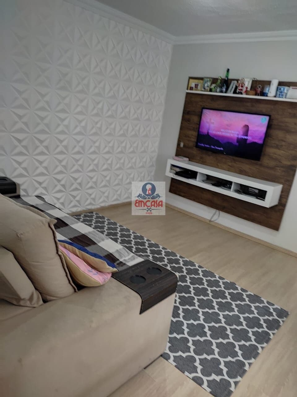 Apartamento à venda Vespasiano