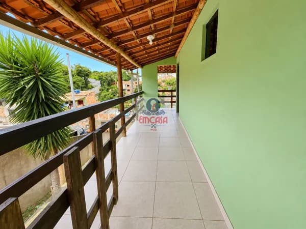 Casa à Venda em Contagem