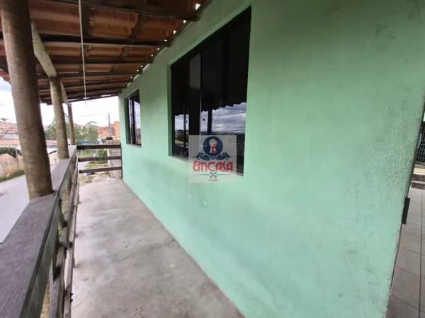 Casa à Venda em Contagem