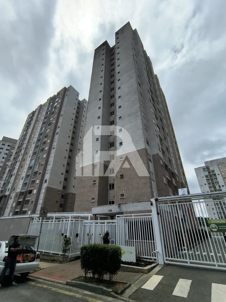 Apartamento em Vila Pirituba, São Paulo/SP