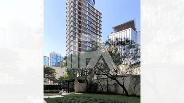 Apartamento para Locação
