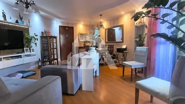 Apartamento à Venda – Residencial Pitangueiras II