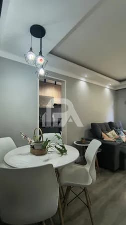 Apartamento em Morumbi, São Paulo/SP