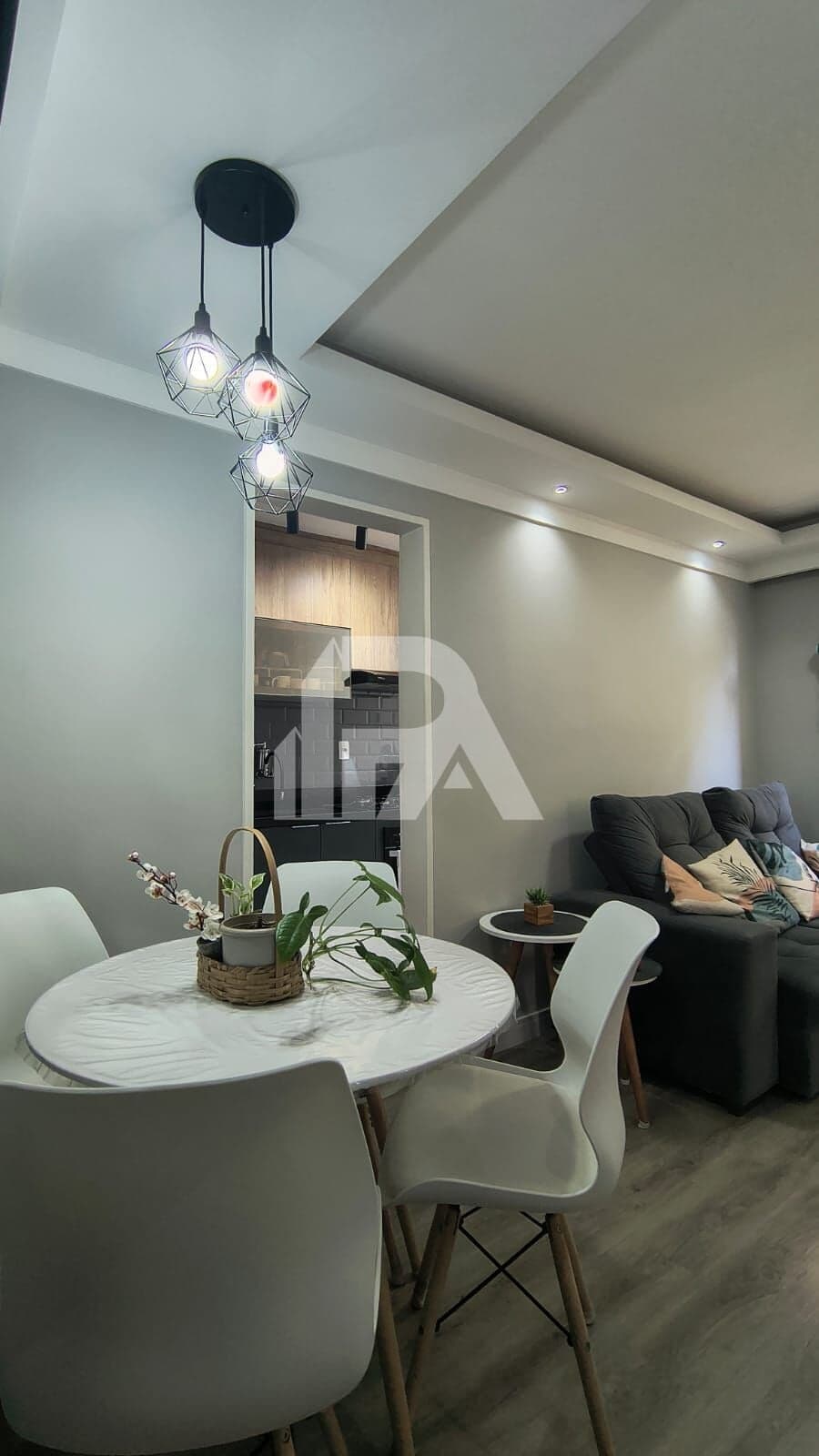 Apartamento em Morumbi, São Paulo/SP
