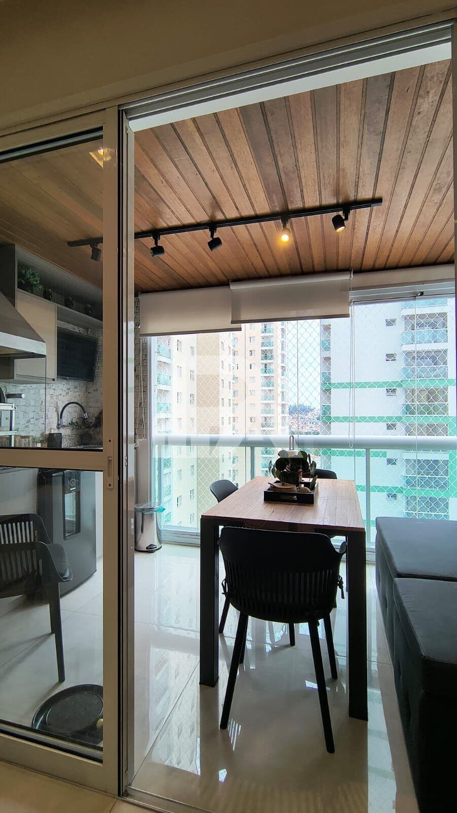 Apartamento em Taboão da Serra - Jardim Maria Rosa