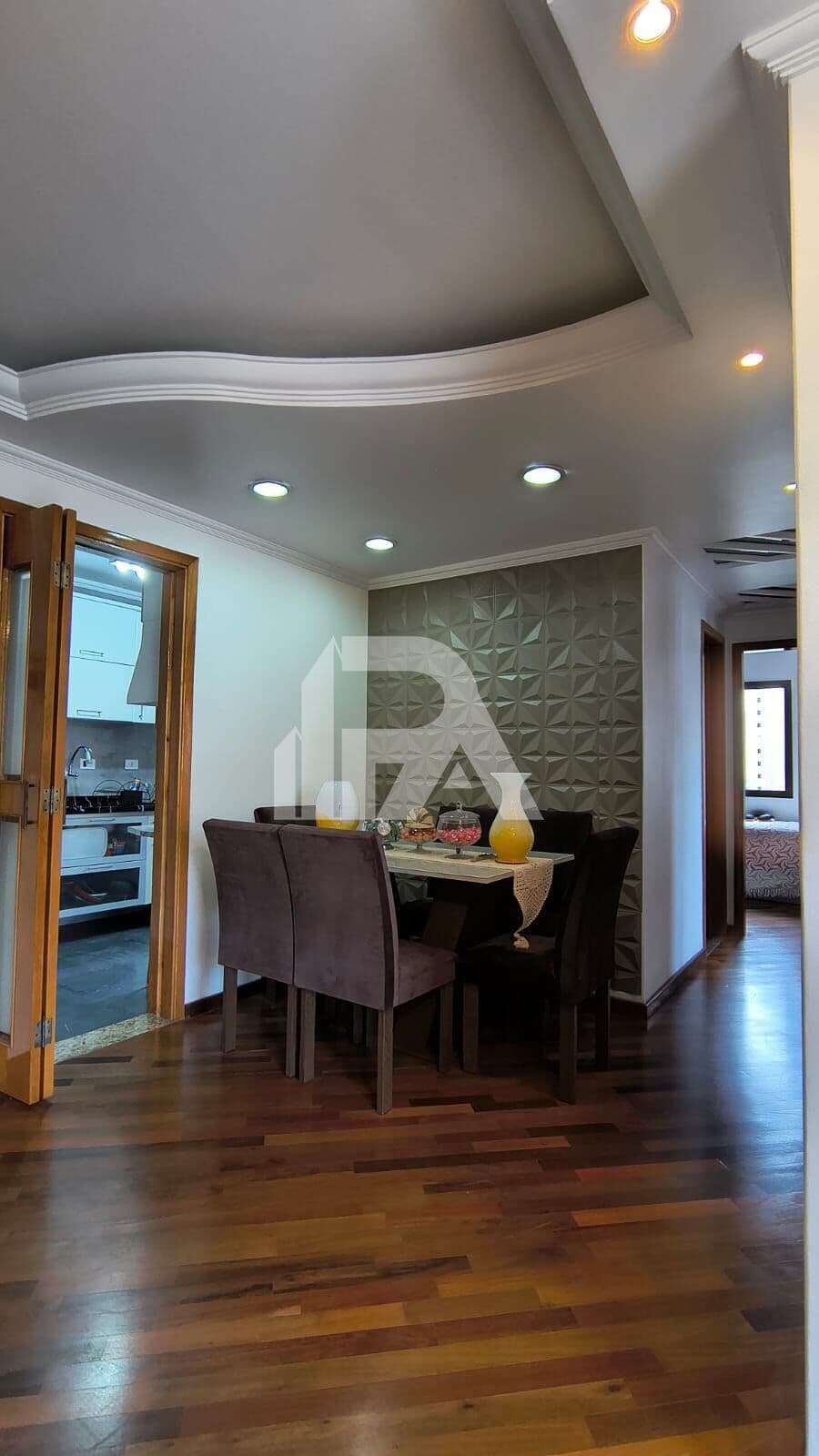 Apartamento em Jardim Ampliação, São Paulo/SP