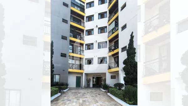 APTO.– RESIDENCIAL VIDA BELA