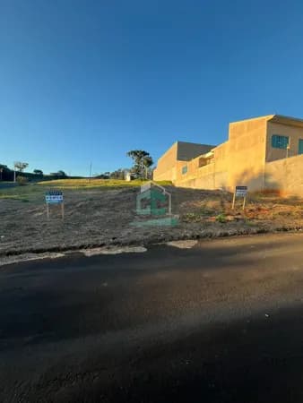 Terrenos à venda Jardim Independência, proximo Faculdade FAP.