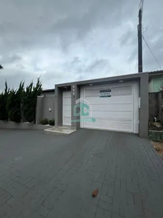 Casa em Vila Shangri-La, Apucarana/PR