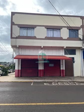 Sala comercial em Jardim São Pedro, Apucarana/PR