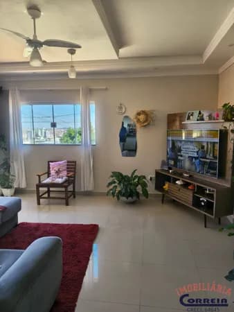Casa em Santa Bárbara D'Oeste - Terras de Santa Bárbara