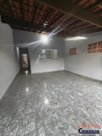 Casa em Santa Bárbara D'Oeste - Jardim dos Cedros