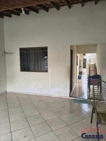 Casa em Santa Bárbara D'Oeste - Cidade Nova
