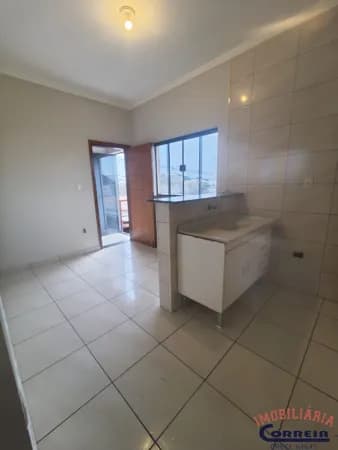 Kitnet/Conjugado em Santa Bárbara D'Oeste - Jardim Dona Regina