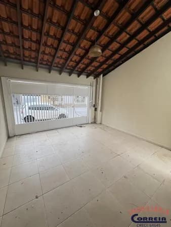 Casa em Santa Bárbara D'Oeste - Vila Mollon IV