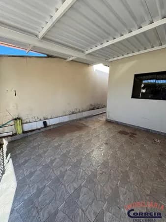 Casa em Santa Bárbara D'Oeste - Jardim Vila Rica