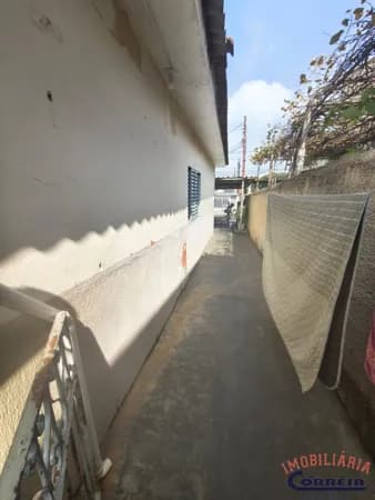 Casa em Americana - Cidade Jardim