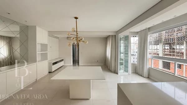 Apartamento no bairro América