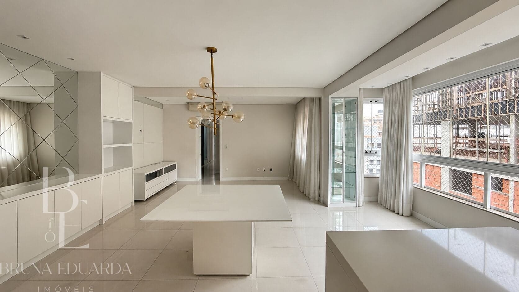 Apartamento no bairro América