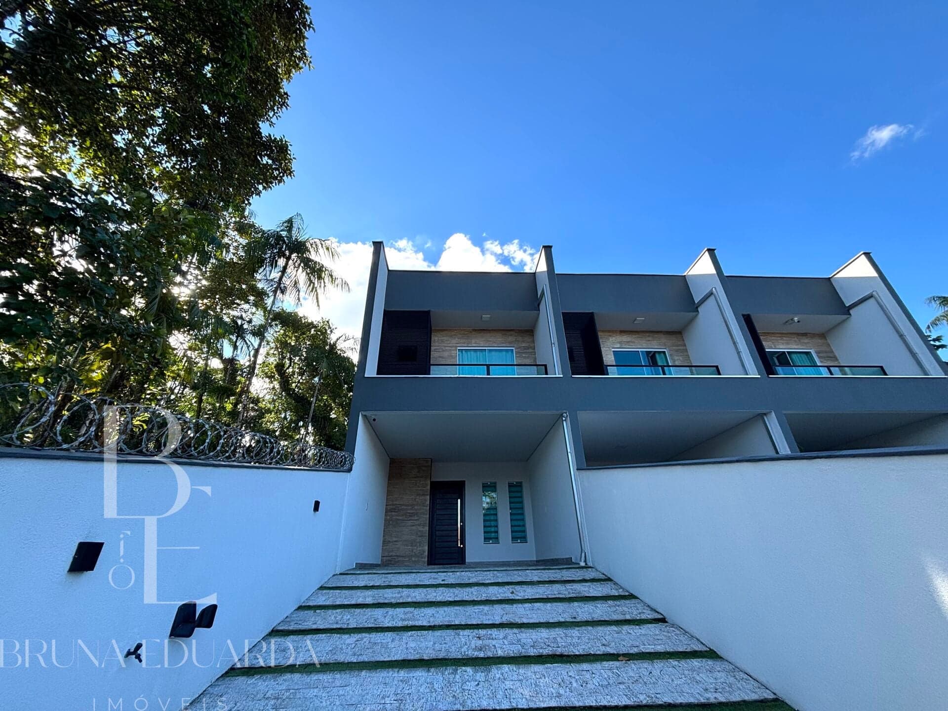 Casa em Joinville - Glória