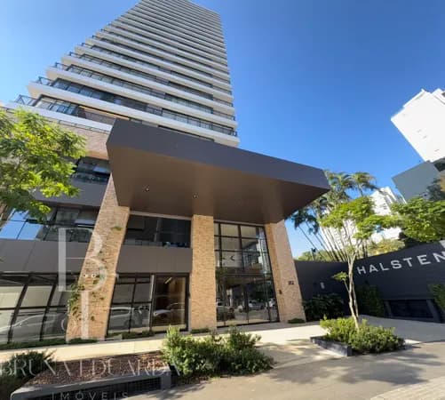 Apartamento em Joinville - Centro
