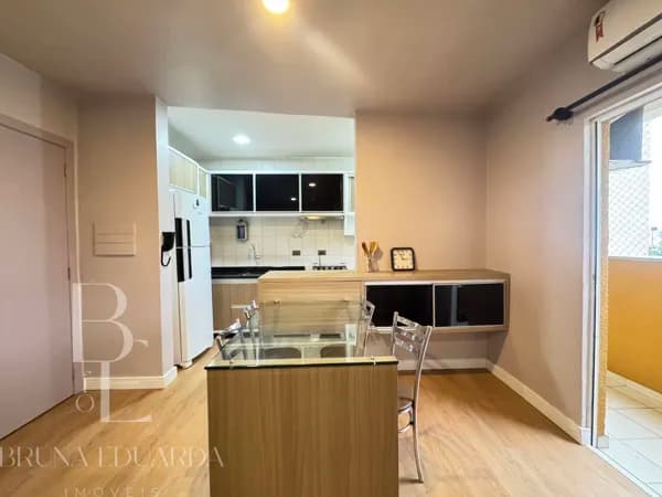 Apartamento em Joinville - Anita Garibaldi
