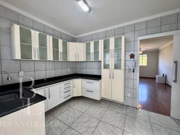 Apartamento em Joinville - América