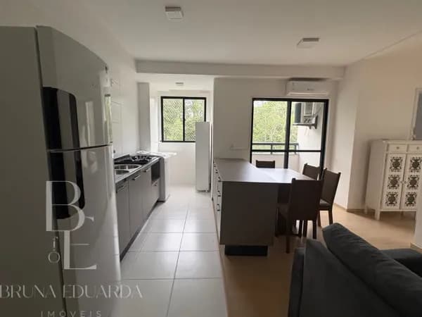 Apartamento em Joinville - Costa e Silva