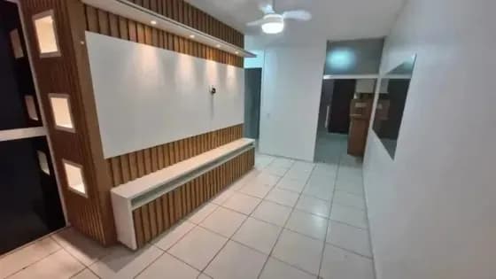 Apartamento em São Paulo - Água Branca