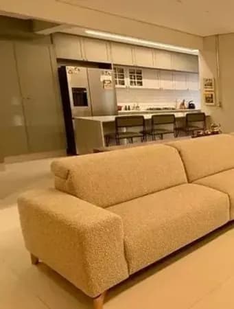 Apartamento em São Paulo - Jardim Leonor