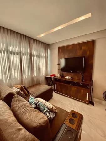 Apartamento em Liberdade, São Paulo/SP