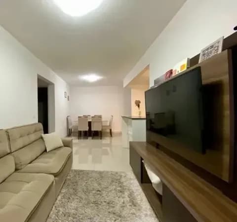 Apartamento em São Paulo - Itaim Bibi