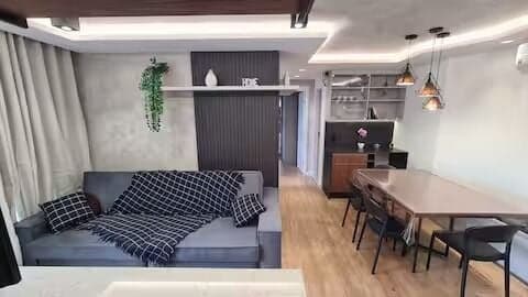 Apartamento em São Paulo - Mooca