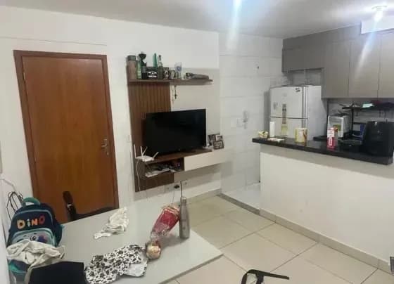 Apartamento em São Paulo - Vila Buarque
