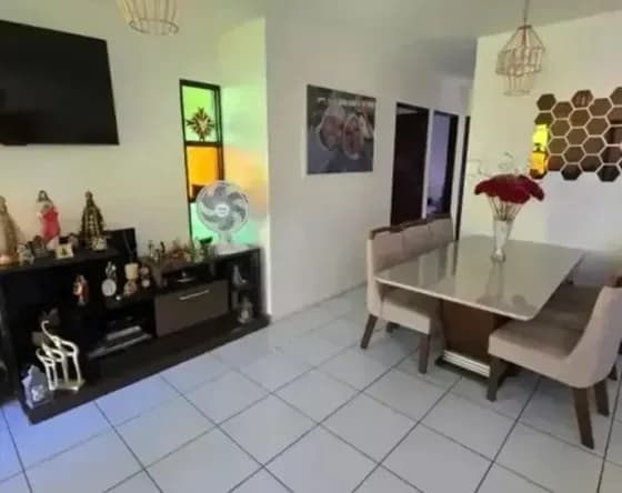 Apartamento em São Paulo - Moema