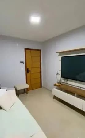 Apartamento em São Paulo - Vila Isa