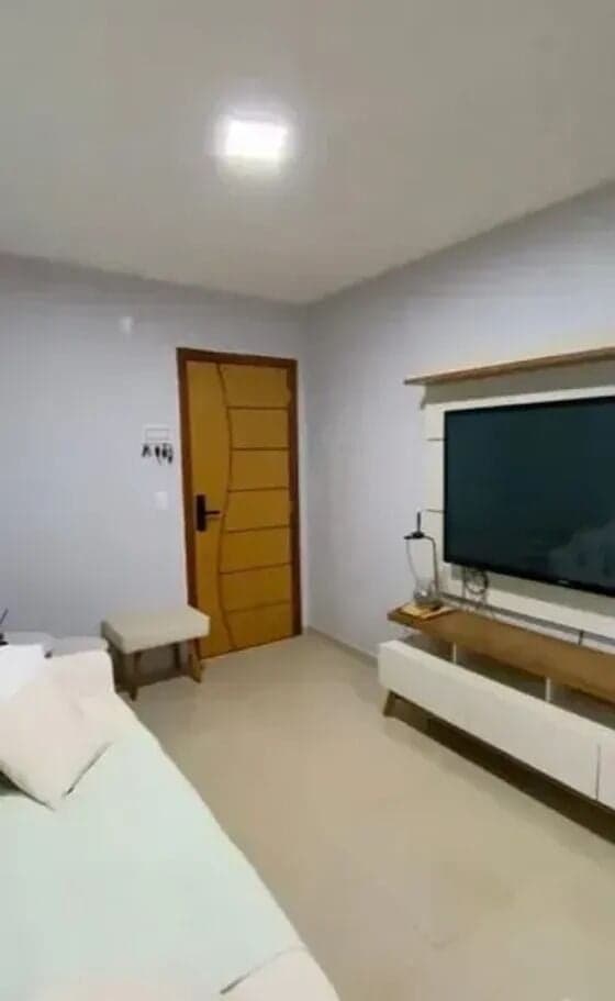 Apartamento em São Paulo - Vila Isa