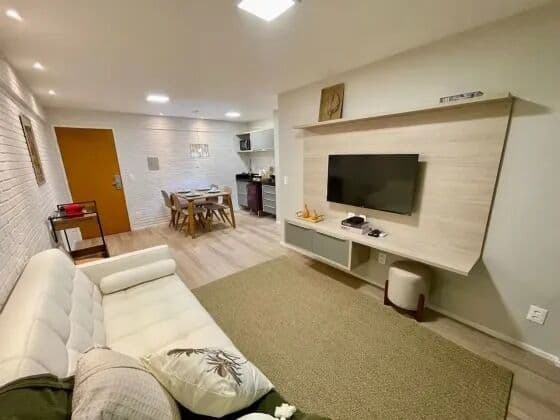 Apartamento em São Paulo - Vila Guarani (Z Sul)
