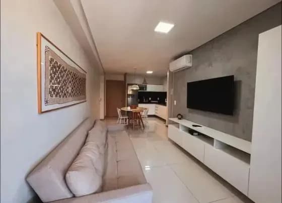 Apartamento em São Paulo - Jardim Santa Emília