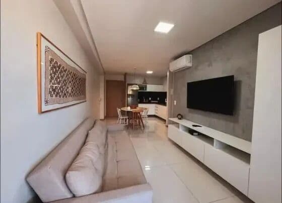 Apartamento em São Paulo - Jardim Santa Emília