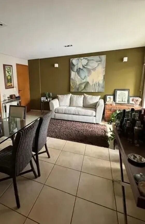 Apartamento em São Paulo - Vila Andrade