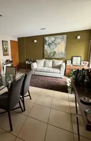 Apartamento em São Paulo - Vila Andrade