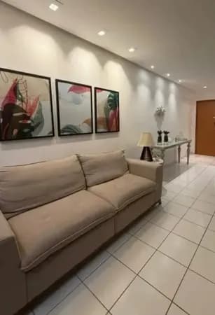 Apartamento em São Paulo - Vila Guarani (Z Sul)
