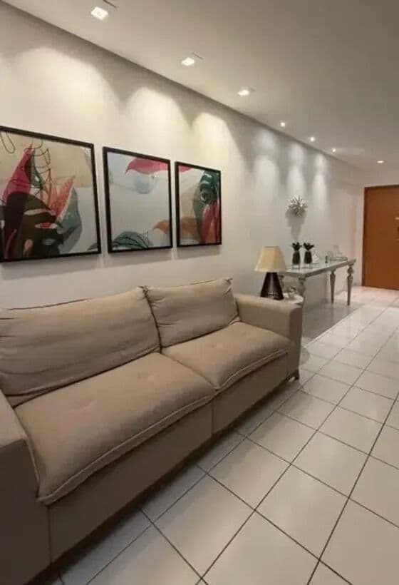 Apartamento em São Paulo - Vila Guarani (Z Sul)