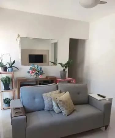 Apartamento em São Paulo - Jardim Europa
