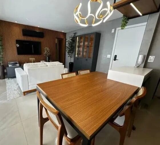 Apartamento em São Paulo - Perdizes