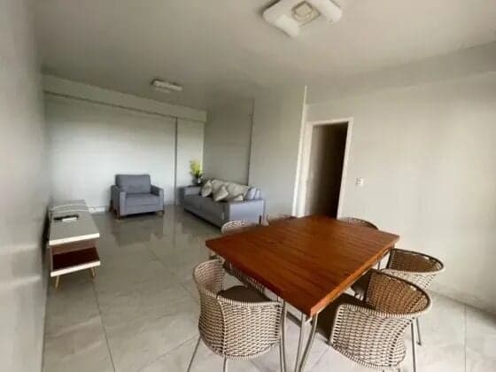 Apartamento em São Paulo - Vila Olímpia