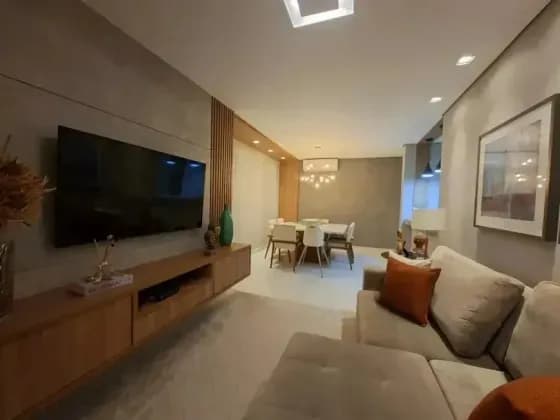 Apartamento em São Paulo - Parque Tomas Saraiva